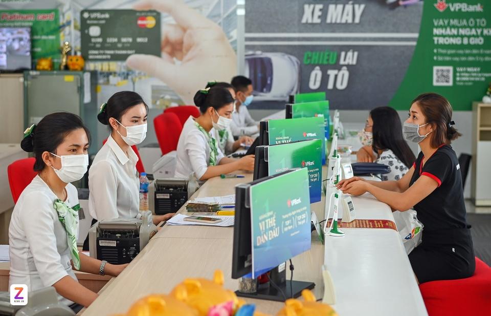 Lịch nghỉ Tết Nguyên đán 2026 của các ngân hàng