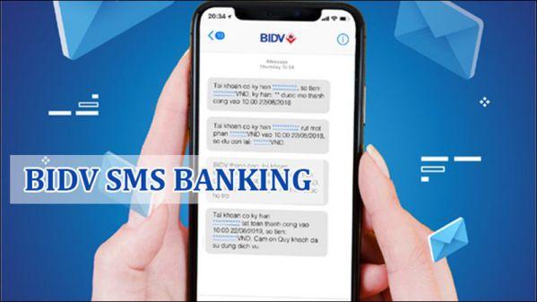 Hướng dẫn cách hủy SMS Banking của BIDV, Vietcombank, AgriBank, TP Bank, MB Bank