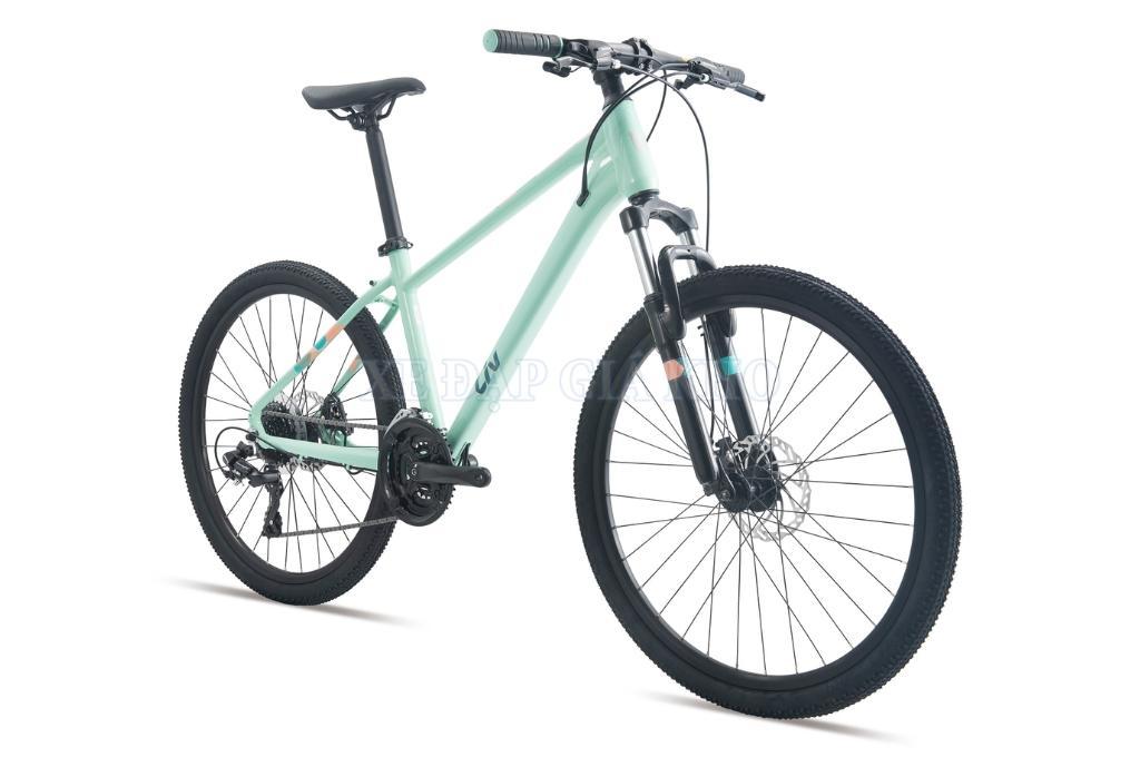 Xe Đạp Địa Hình Giant Liv Meme 1 26 Inch