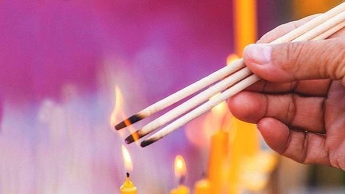 Ngày giỗ mẹ…