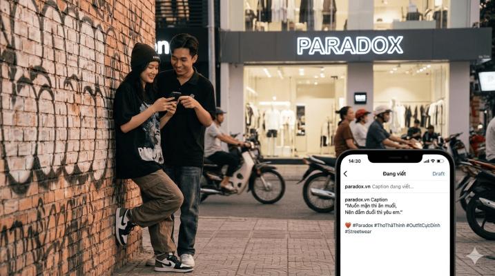 Caption thơ thả thính theo tên: Cách ‘tấn công’ crush tinh tế nhất 2026