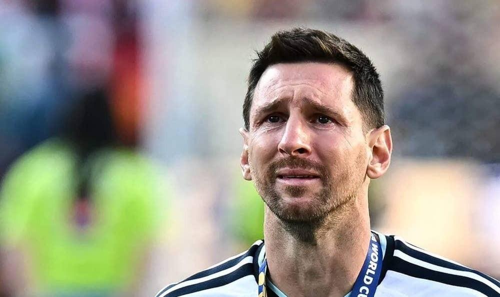 Thế hệ rực rỡ của Messi, Ronaldo rời đi, World Cup sục sôi cuộc đua mới