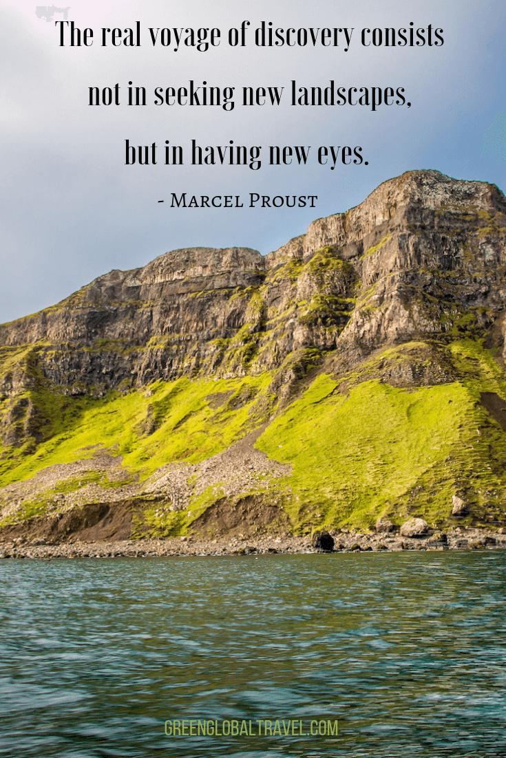The 100 Best Inspirational Travel Quotes to Spark Your Next Adventure