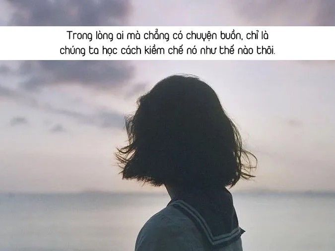 40+ status buồn về cuộc sống giúp bạn giải tỏa những cảm xúc 'cất giấu' trong lòng
