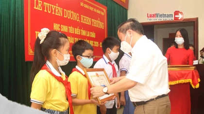 Học sinh tiêu biểu và học sinh xuất sắc có gì khác nhau?