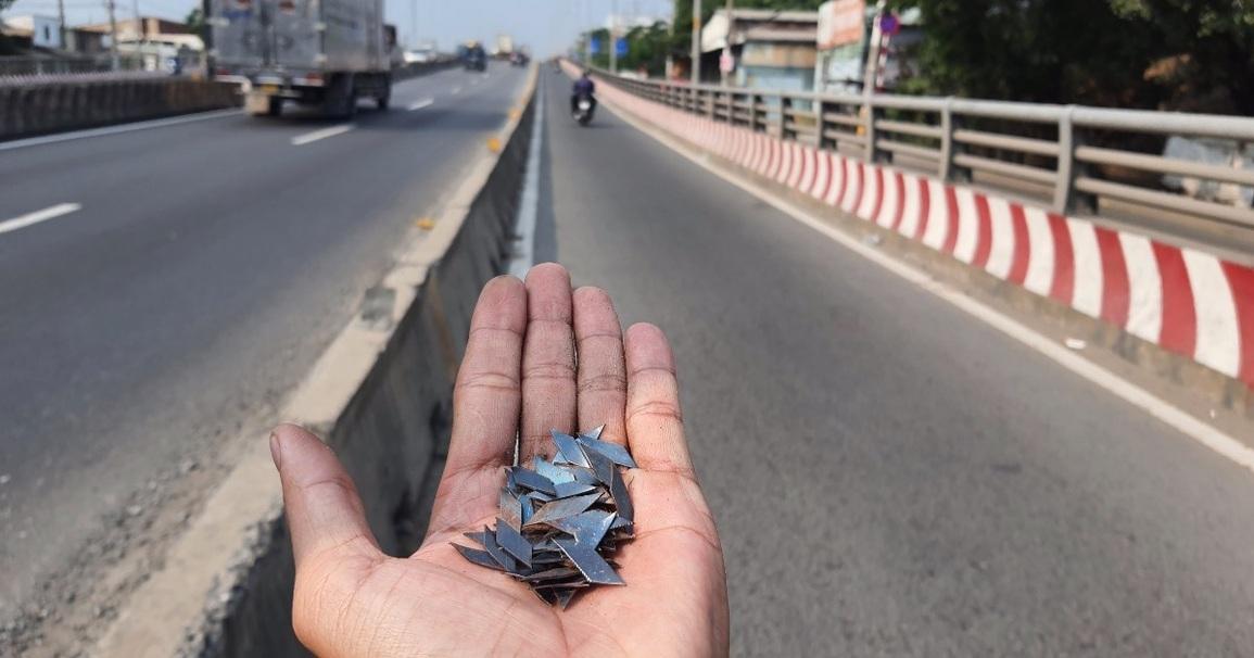 Xử lý vi phạm giao thông: Phải phạt thật nặng, thậm chí xử lý hình sự