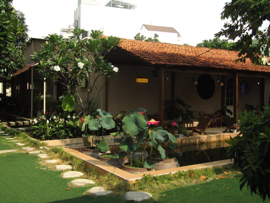Top 10 quán café siêu mê tại Cần Thơ