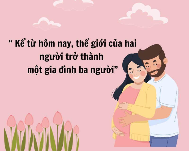 20+ STT Mẹ Bầu Hài Hước Ý Nghĩa Giúp Mẹ Bầu Vui Vẻ Lạc Quan