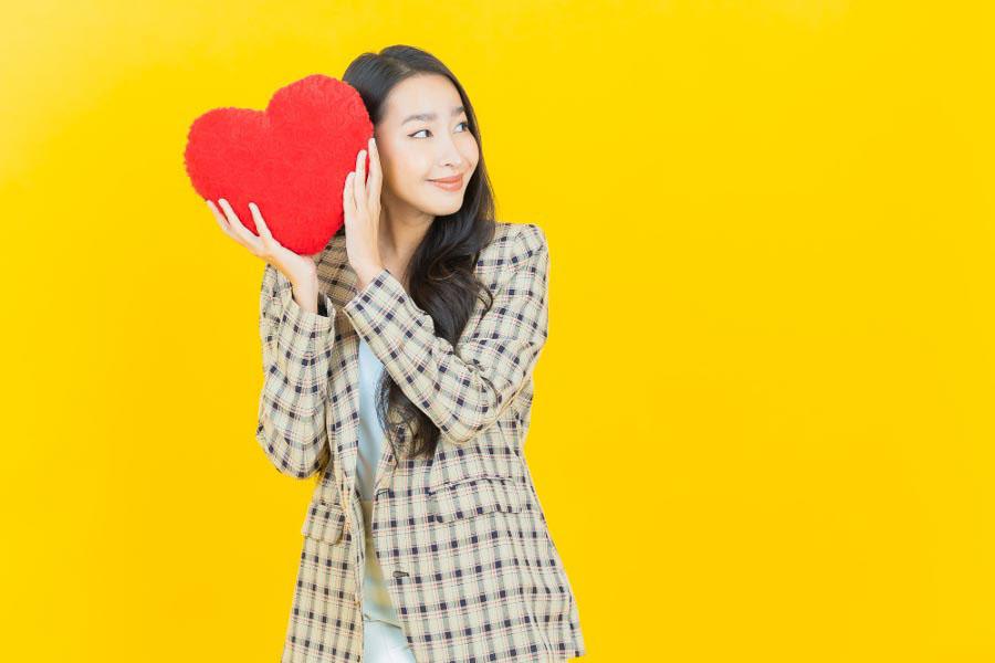 80 các câu thả thính hay, độc đáo khiến crush đổ gục