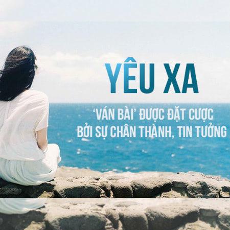 +45 STT buồn về Tình yêu xa, tâm trạng nhất