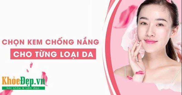 Tổng hợp STT thả thính về kem chống nắng hay, cực chất