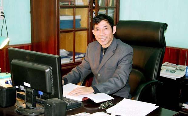 Chùm thơ lục bát bốn câu của Nguyễn Hữu Thông