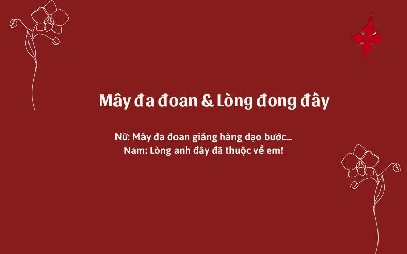 Top 20+ Bài Thơ Đối Đáp Thả Thính Ngọt Ngào Giúp Bạn Đốn Tim “Crush”